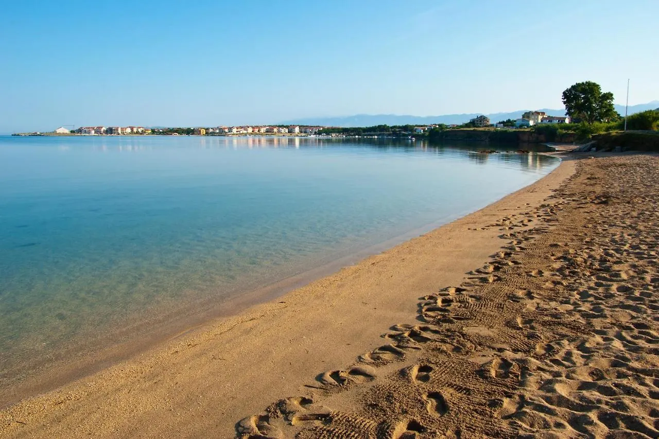 Apartments With A Parking Space Povljana, Pag - 6298 Croatia