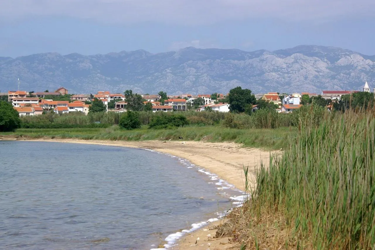 Apartments With A Parking Space Povljana, Pag - 6298