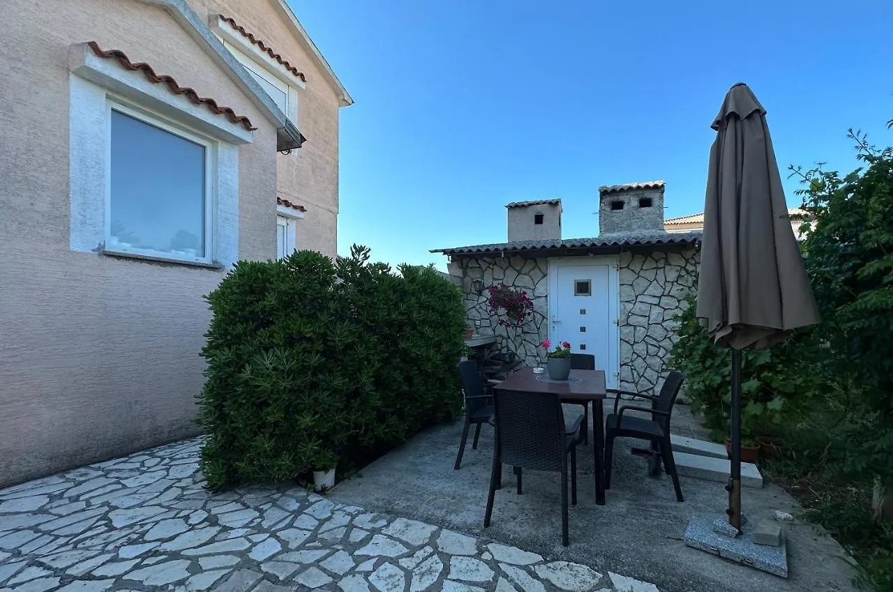 Apartments With A Parking Space Povljana, Pag - 6298