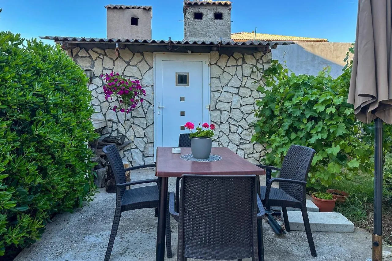 Apartments With A Parking Space Povljana, Pag - 6298
