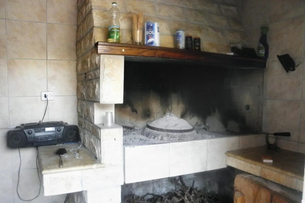 Apartments With A Parking Space Povljana, Pag - 6298 Croatia