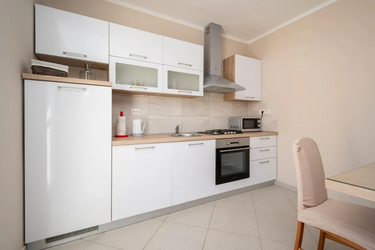 Apartments With A Parking Space Povljana, Pag - 6298  Povljana