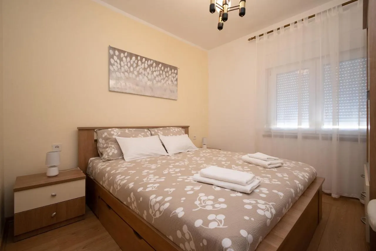 Apartments With A Parking Space Povljana, Pag - 6298 Croatia