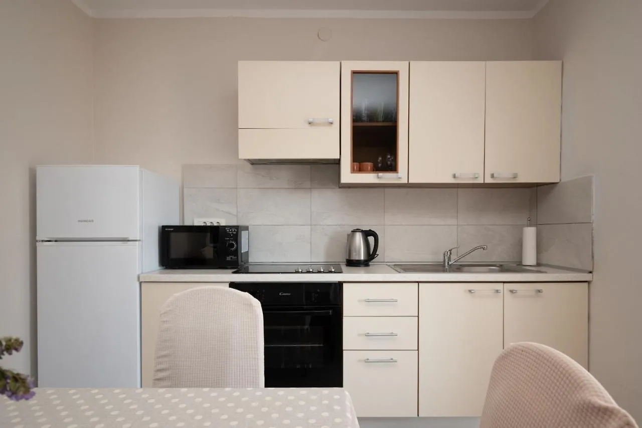 Apartments With A Parking Space Povljana, Pag - 6298 0*, Povljana Croatia