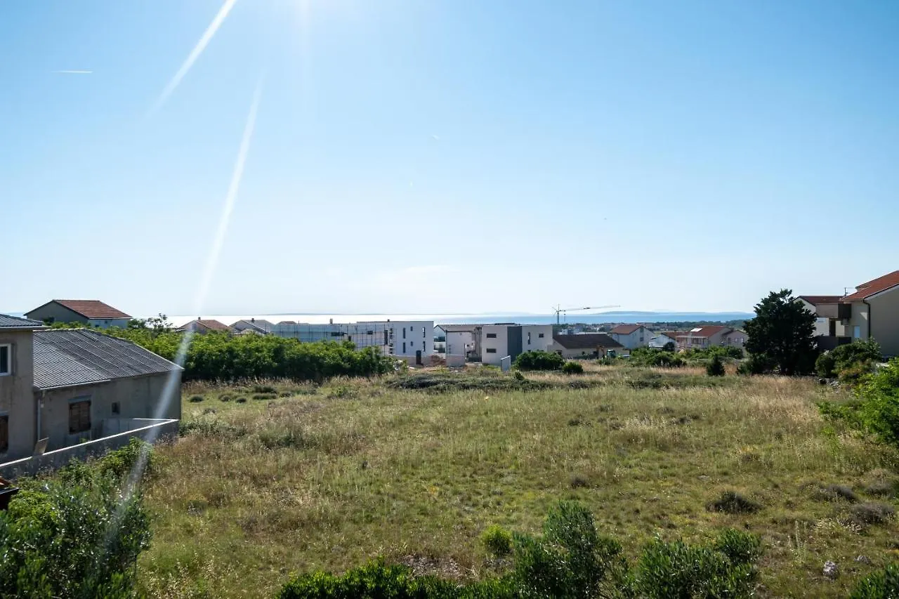 Apartments With A Parking Space Povljana, Pag - 6298 Croatia