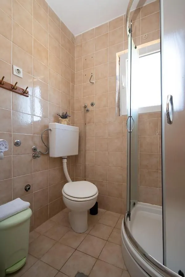 Apartments With A Parking Space Povljana, Pag - 6298