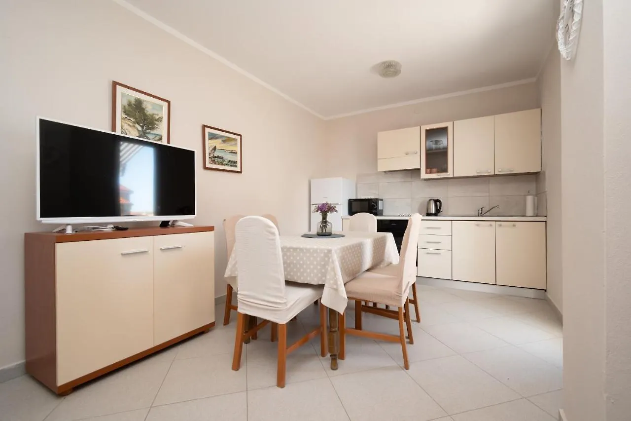 Apartments With A Parking Space Povljana, Pag - 6298