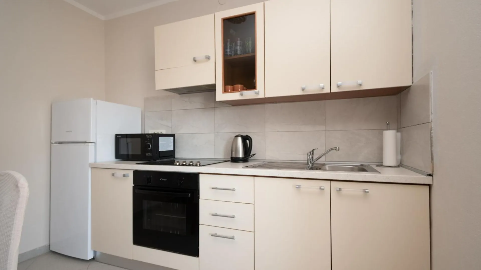 Apartments With A Parking Space Povljana, Pag - 6298 0*, Povljana Croatia