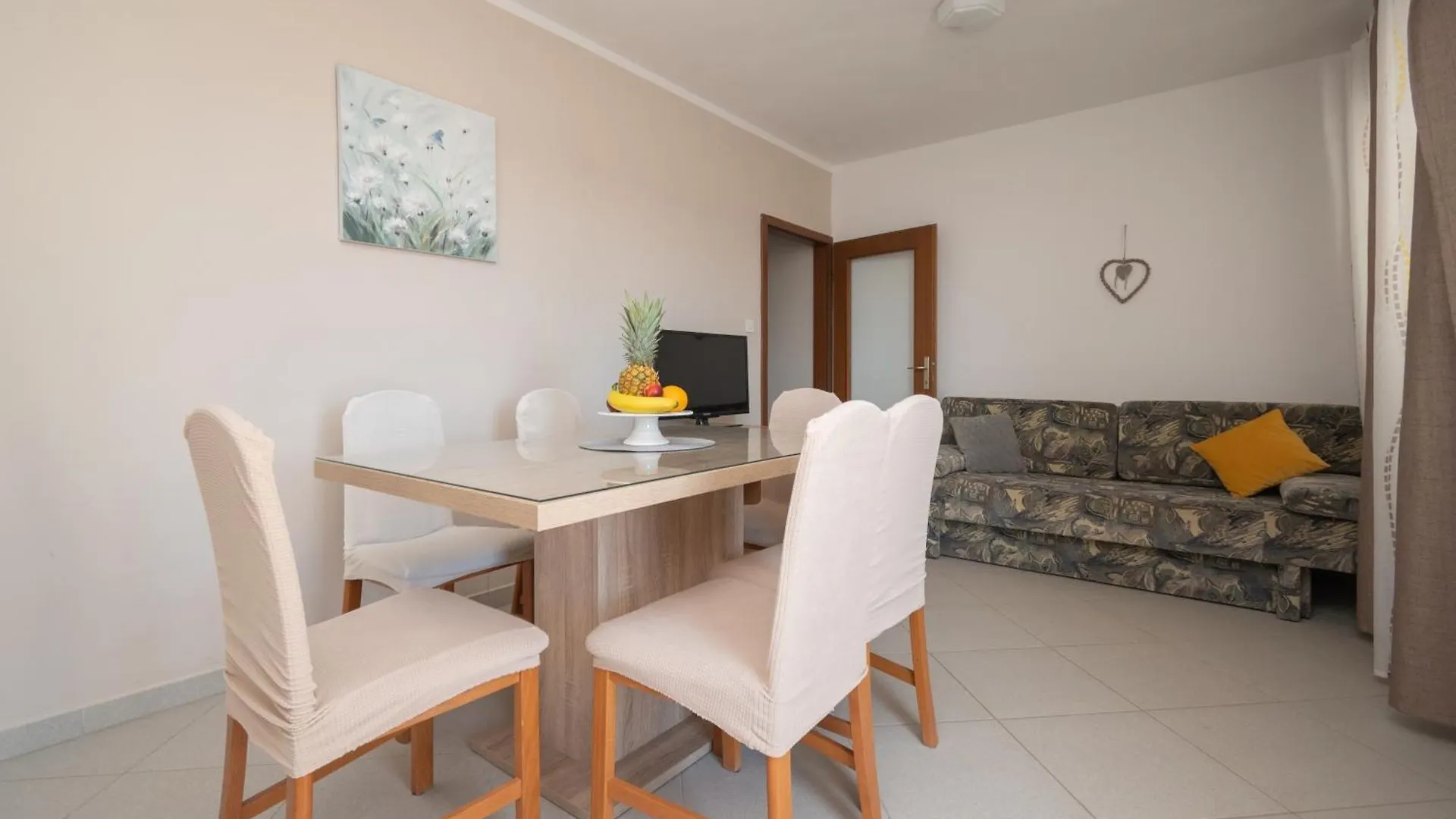 Apartments With A Parking Space Povljana, Pag - 6298  Povljana