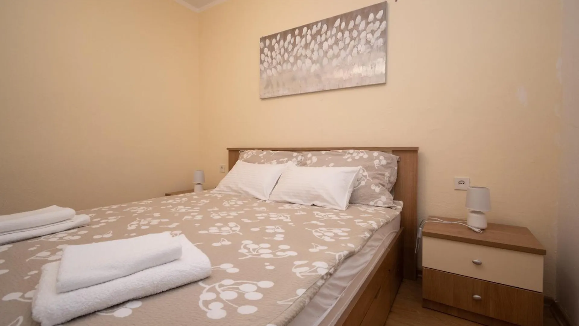Apartments With A Parking Space Povljana, Pag - 6298 Povljana