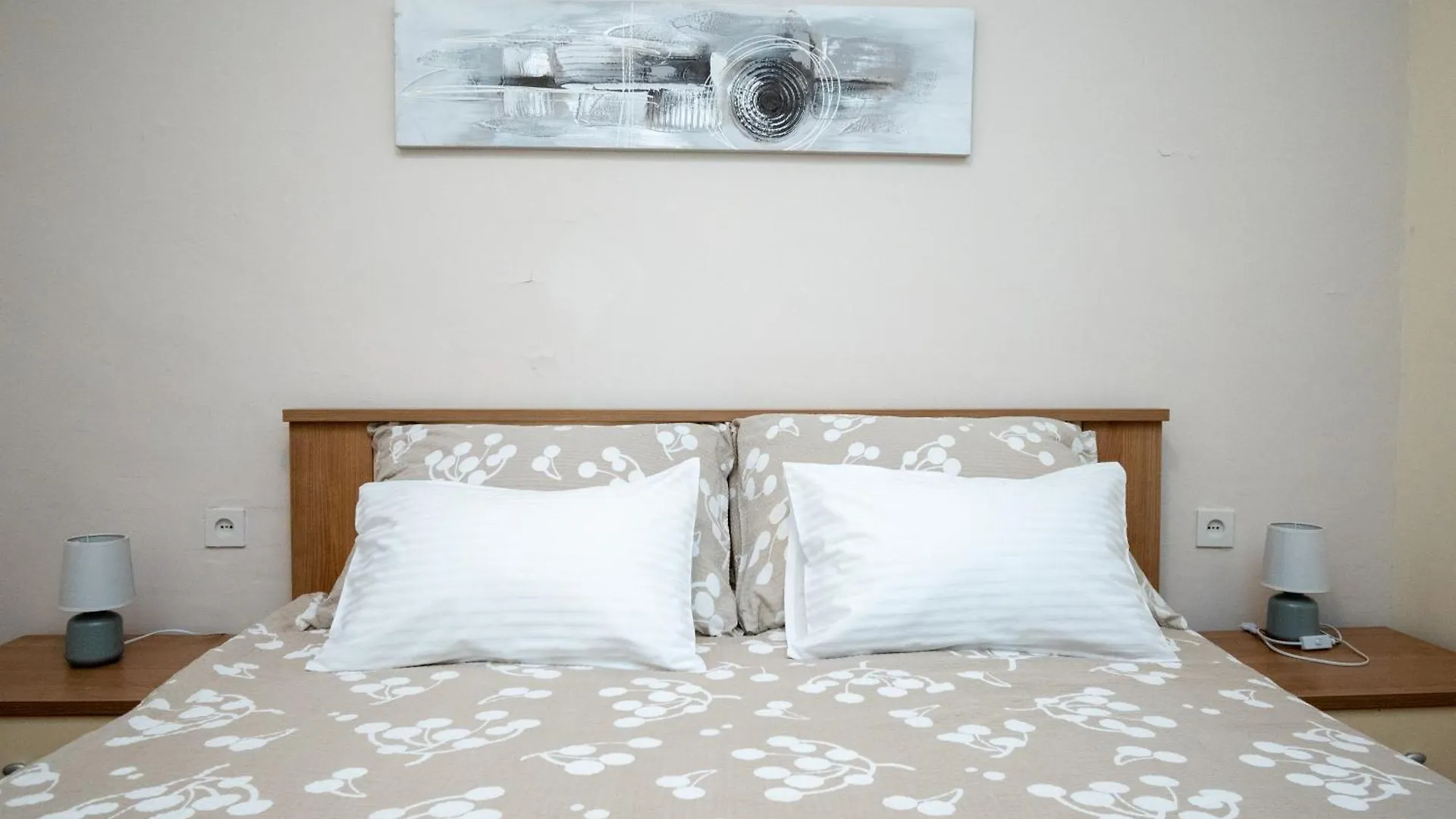 Apartments With A Parking Space Povljana, Pag - 6298 Croatia